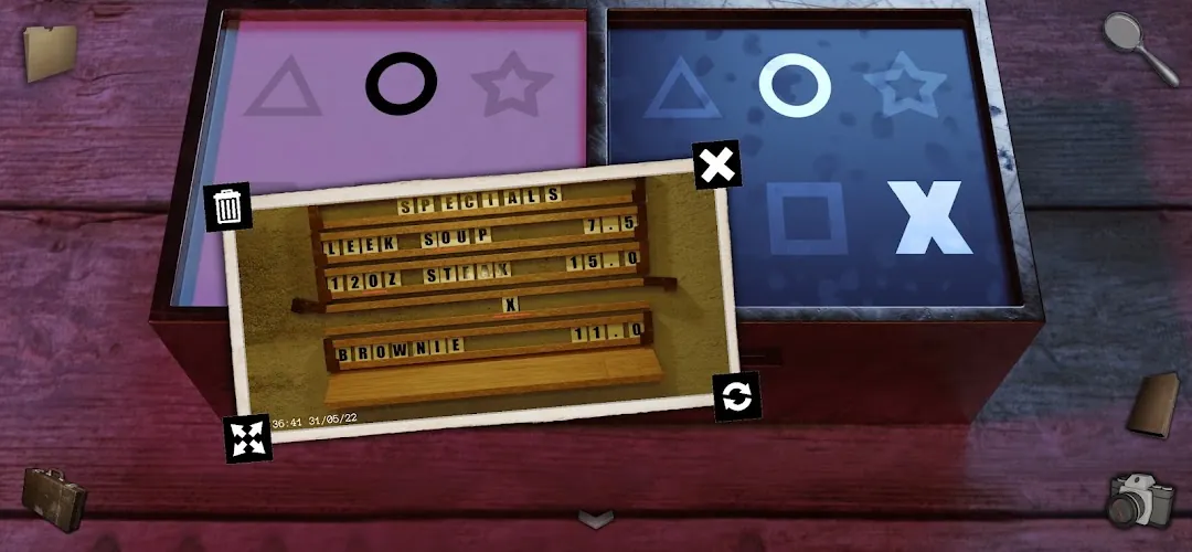 Incoherence Screenshot 8