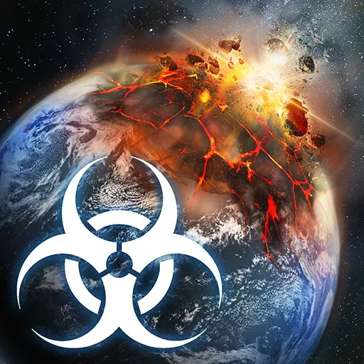 Infection: End of the world Screenshot 1