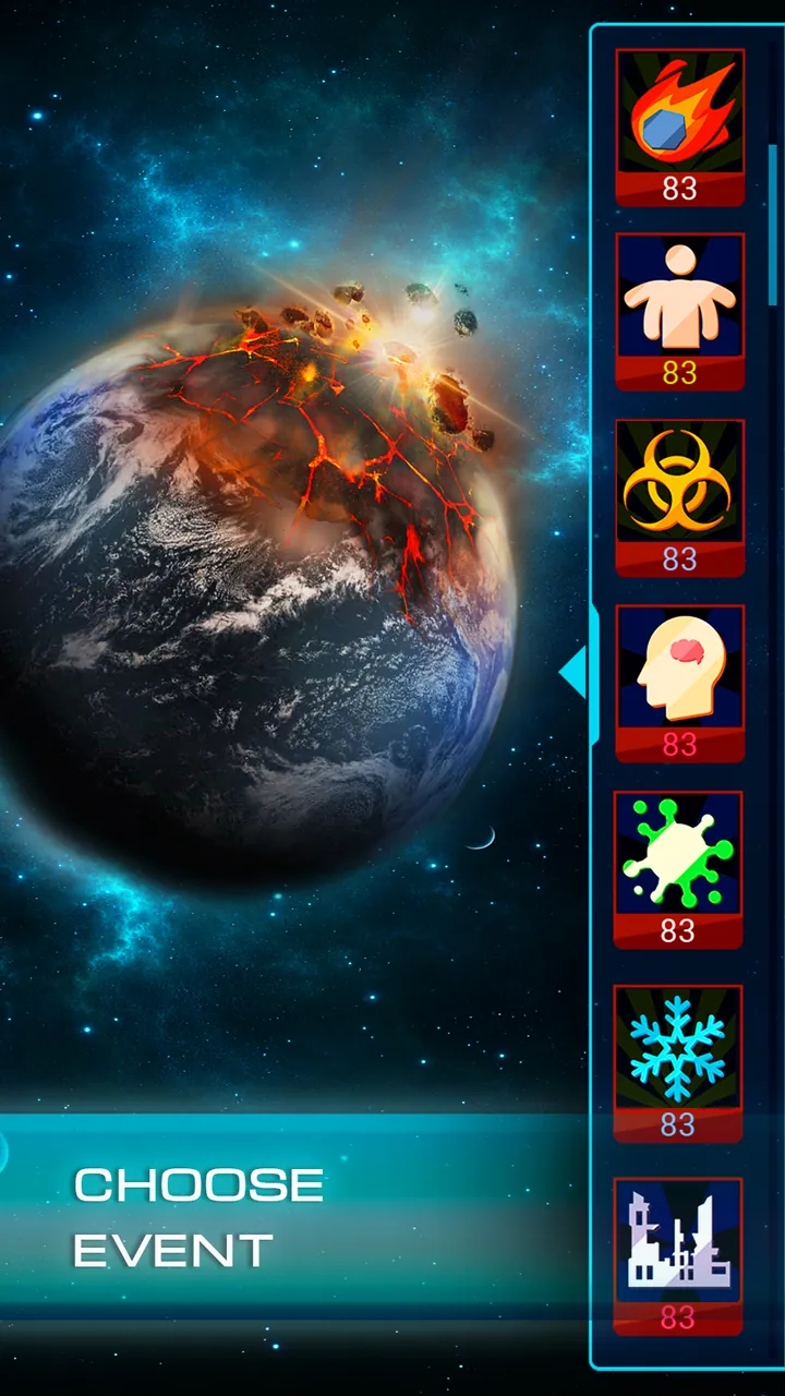 Infection: End of the world Screenshot 3