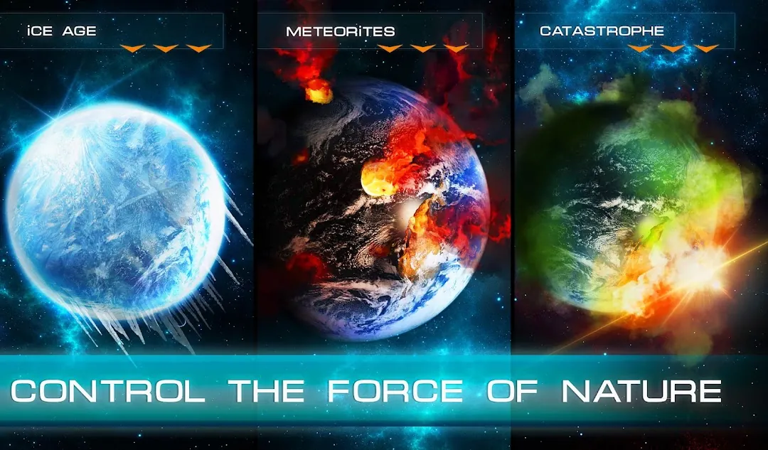 Infection: End of the world Screenshot 5
