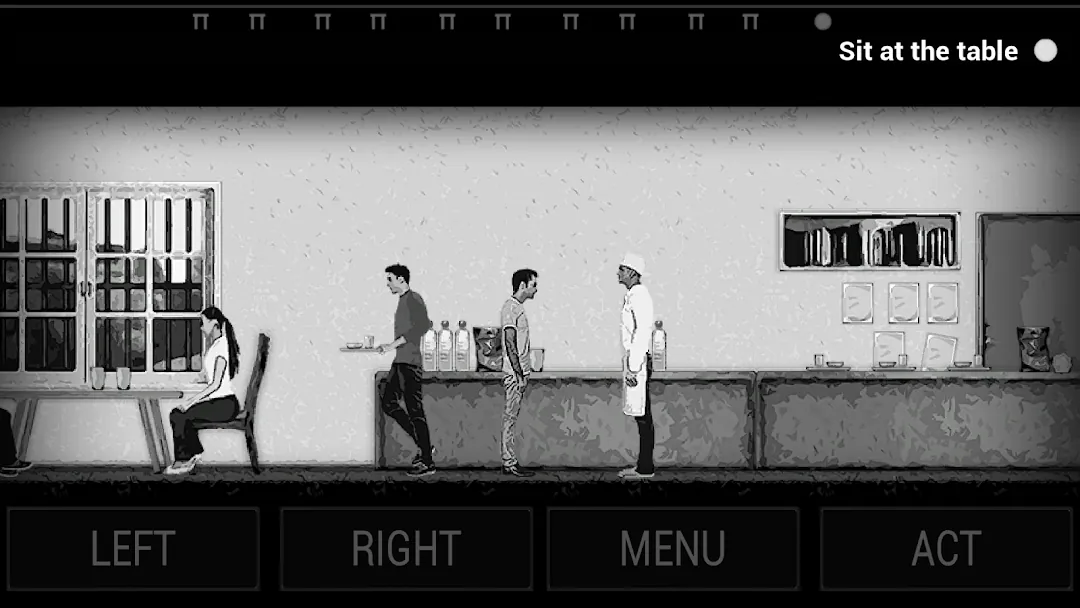 Inside My Mind Screenshot 2