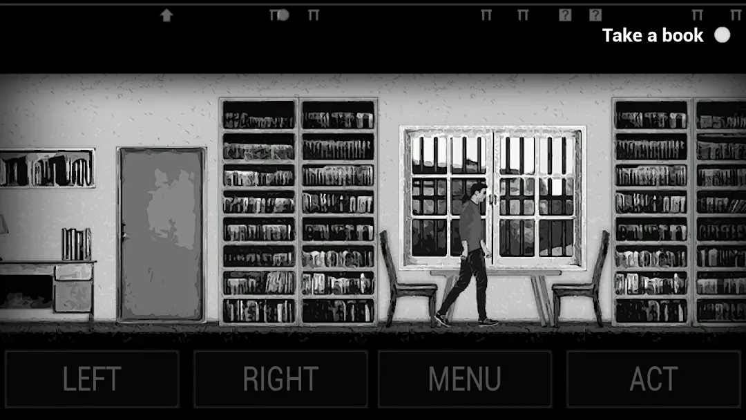 Inside My Mind Screenshot 4