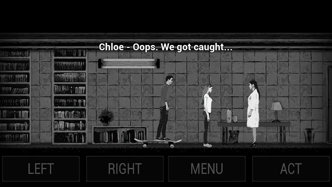 Inside My Mind Screenshot 7