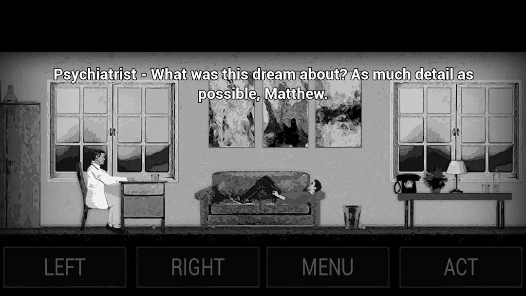 Inside My Mind Screenshot 8