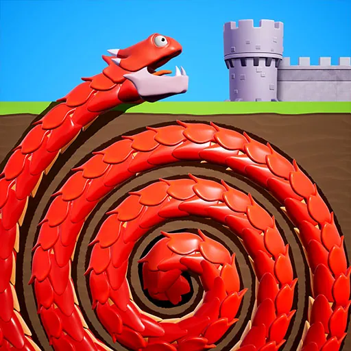 Kingdom Guard Screenshot 1