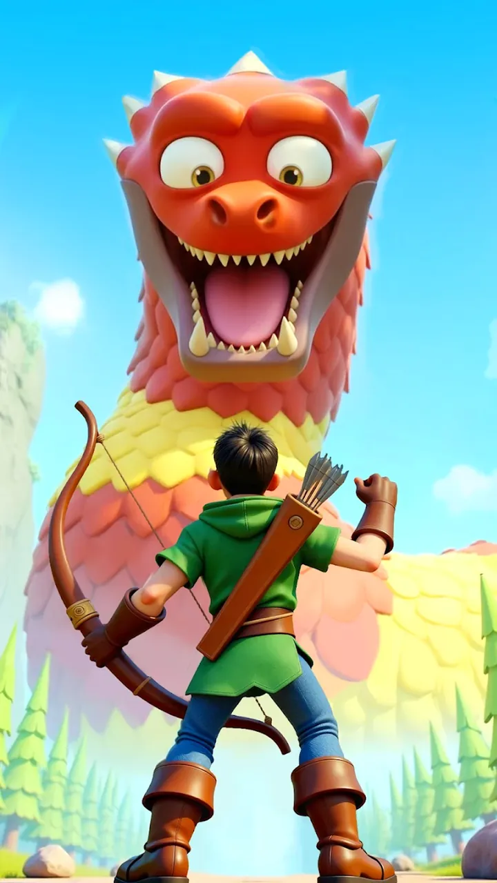 Kingdom Guard Screenshot 2