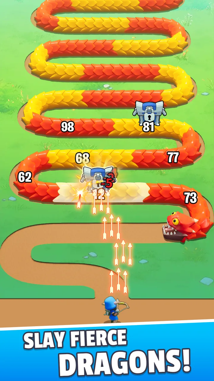 Kingdom Guard Screenshot 4