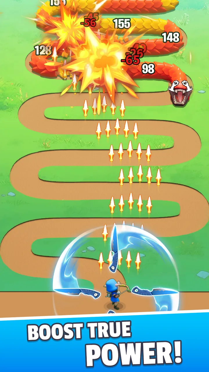 Kingdom Guard Screenshot 5