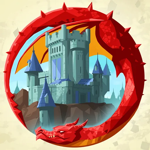 Kingdom Maker Screenshot 1