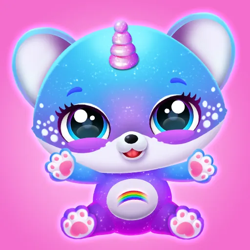 Kitty Pet Friend Screenshot 1