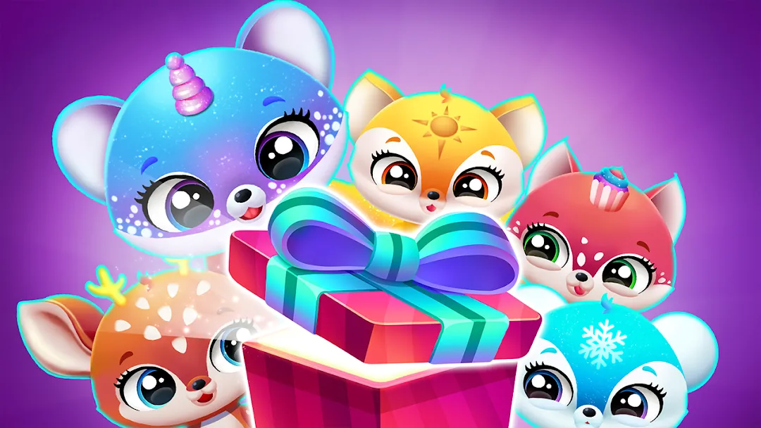 Kitty Pet Friend Screenshot 6