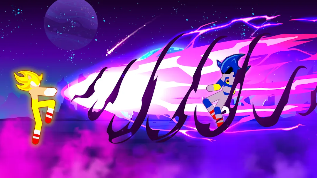 Knuck Battle Z Screenshot 5