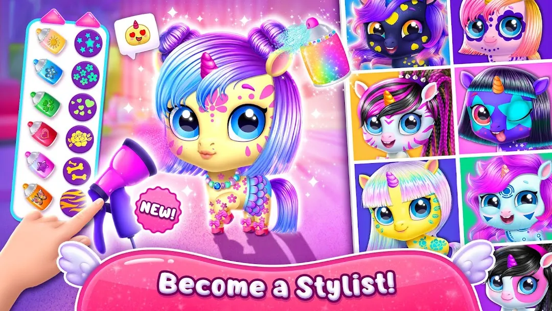 Kpopsies Screenshot 4
