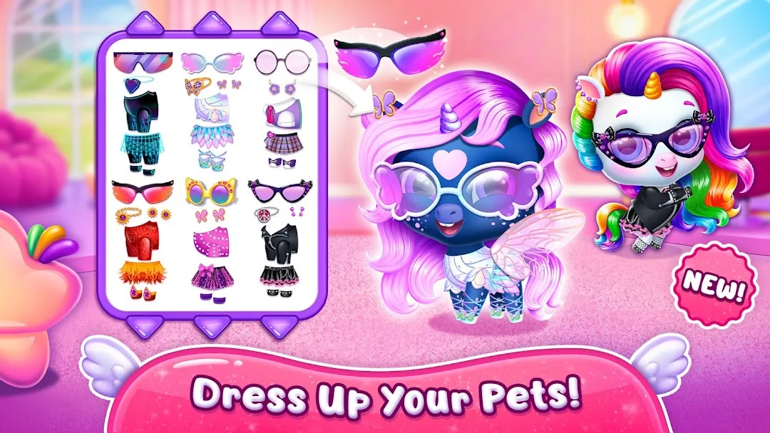 Kpopsies Screenshot 6