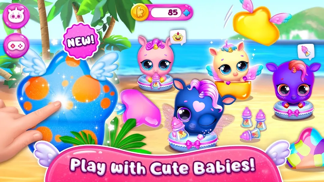 Kpopsies Screenshot 7