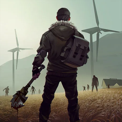 Last Day on Earth Screenshot 1