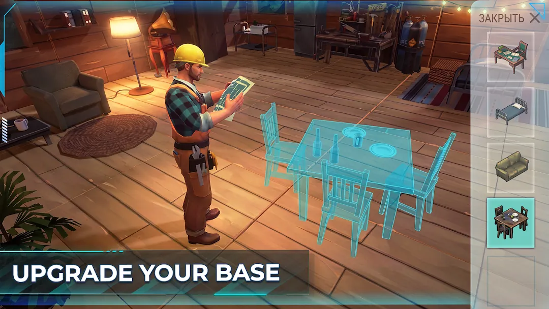 Last Day on Earth Screenshot 5