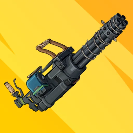 Last Hero: Shooter Apocalypse Screenshot 1