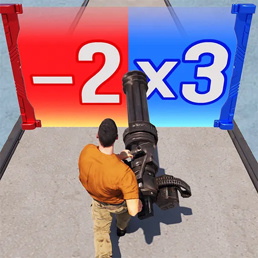 Last Z: Survival Shooter Screenshot 1