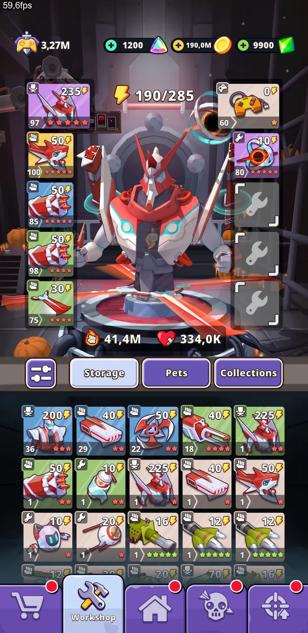 Lazy Apocalypse: Tower Defense Screenshot 5