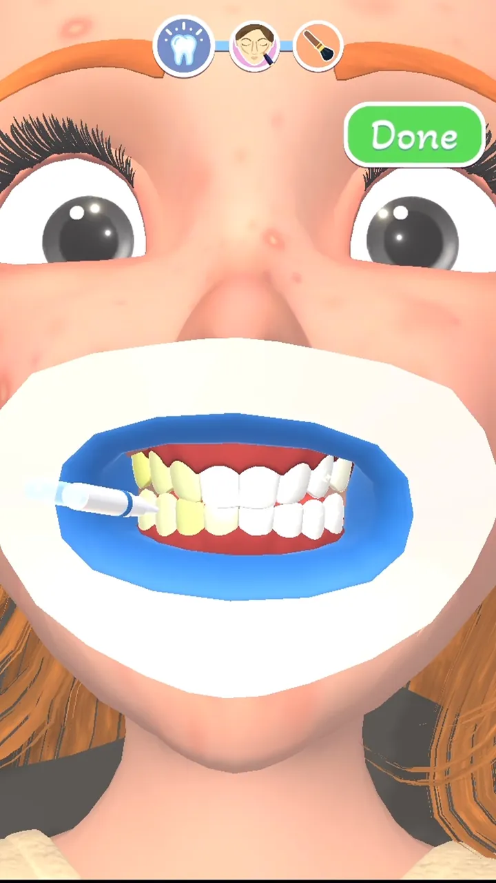 Makeover Studio 3D Screenshot 4
