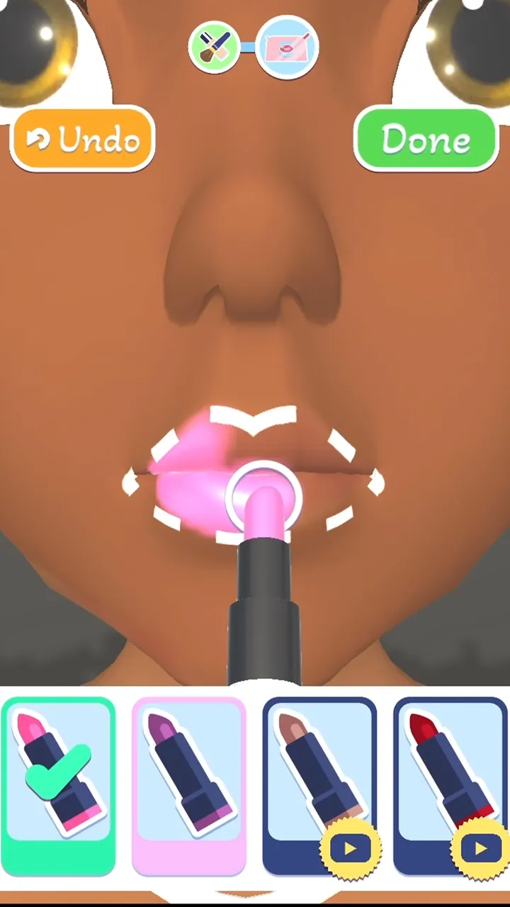 Makeover Studio 3D Screenshot 5