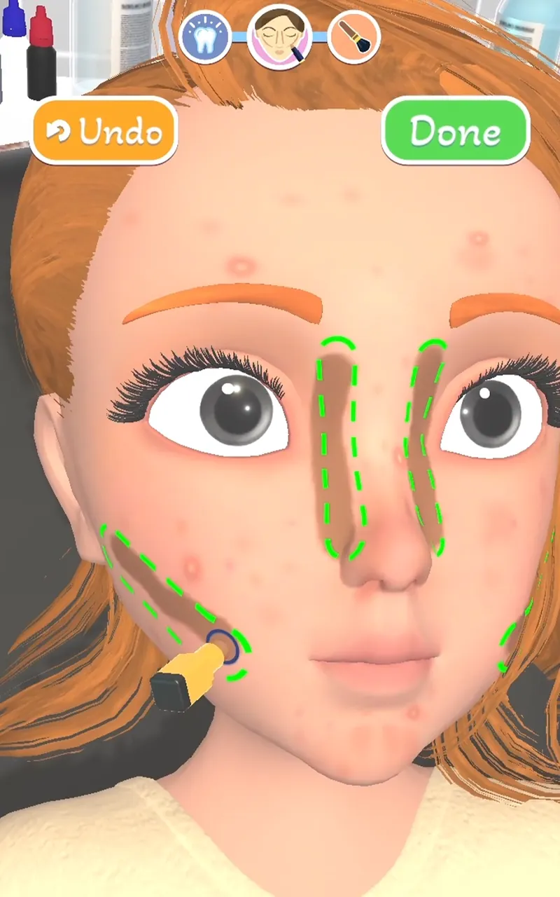 Makeover Studio 3D Screenshot 8