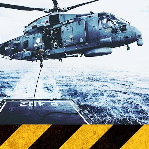 Marina Militare It Navy Sim Screenshot 1
