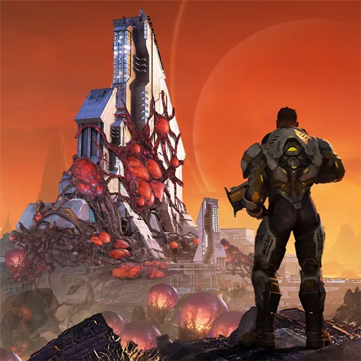 Marsaction 2 Screenshot 1