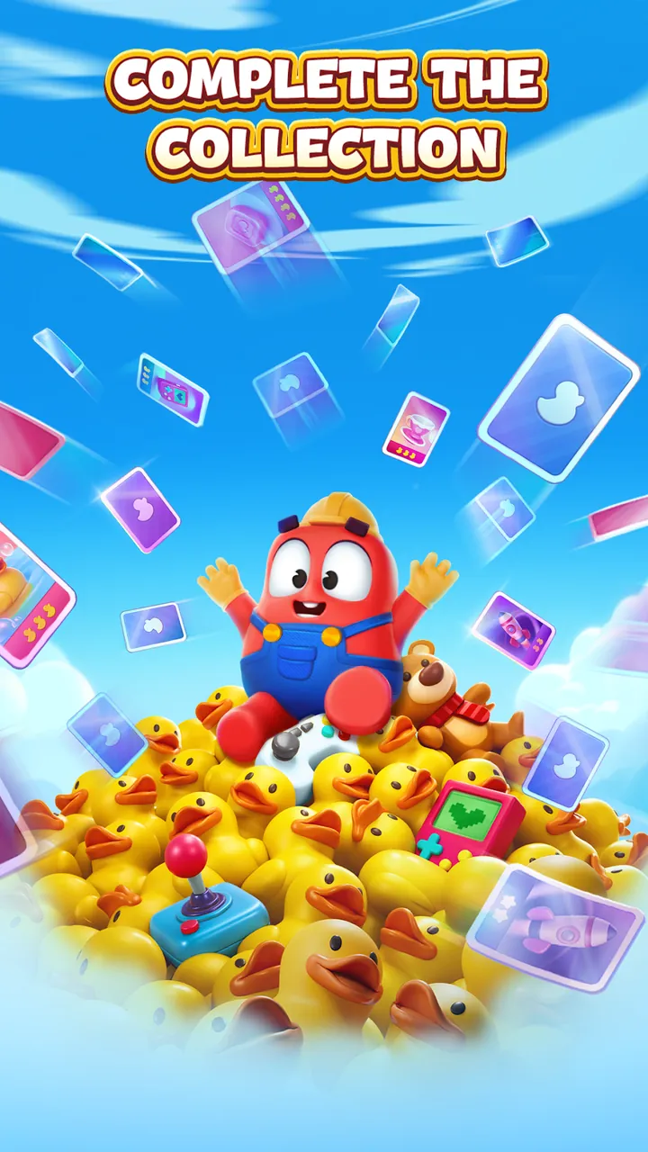 Match Factory! Screenshot 2