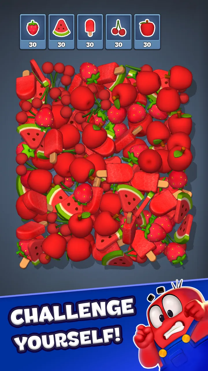 Match Factory! Screenshot 3