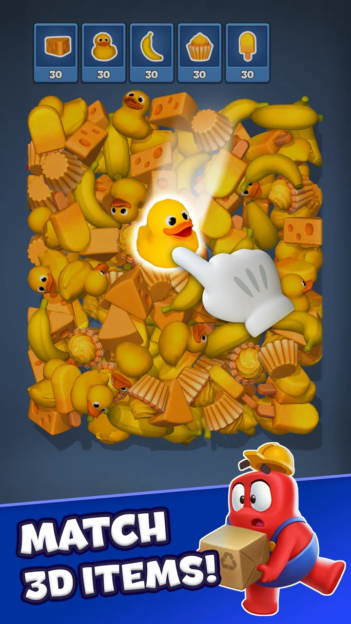 Match Factory! Screenshot 4