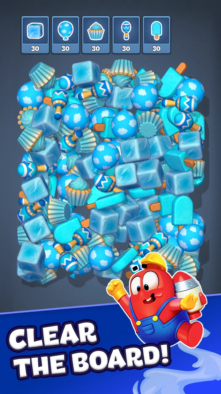 Match Factory! Screenshot 6
