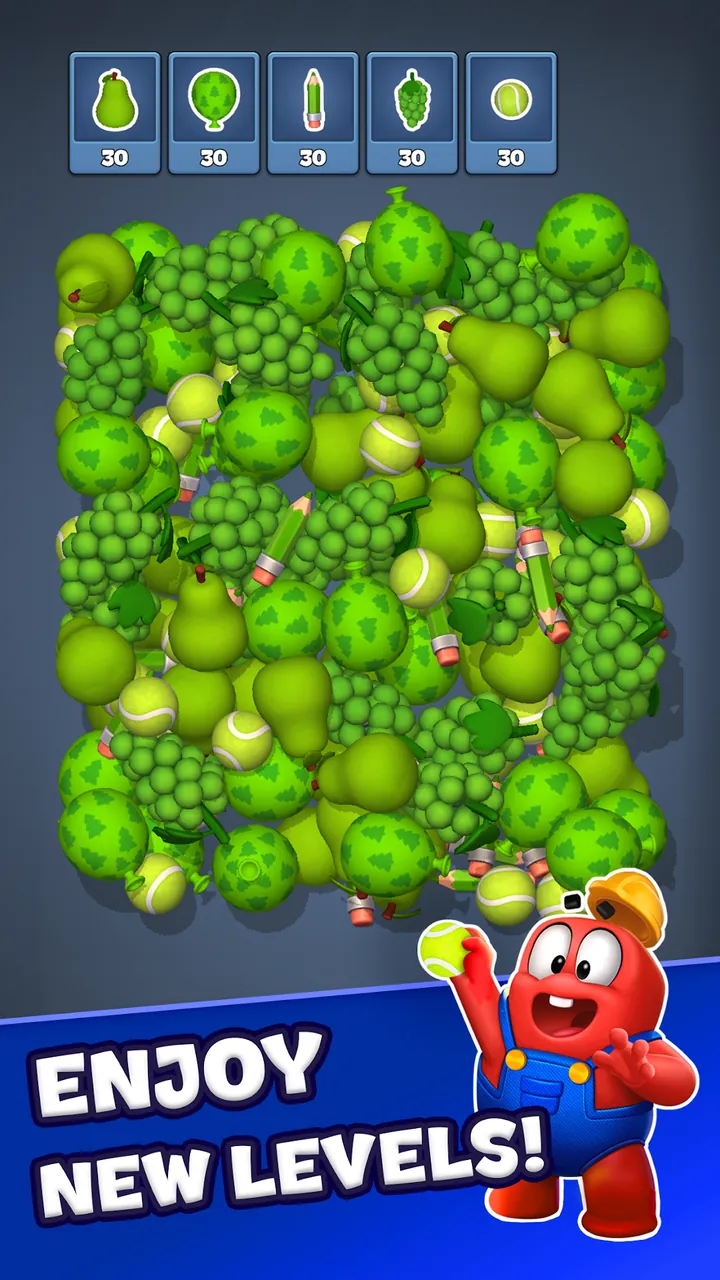 Match Factory! Screenshot 7
