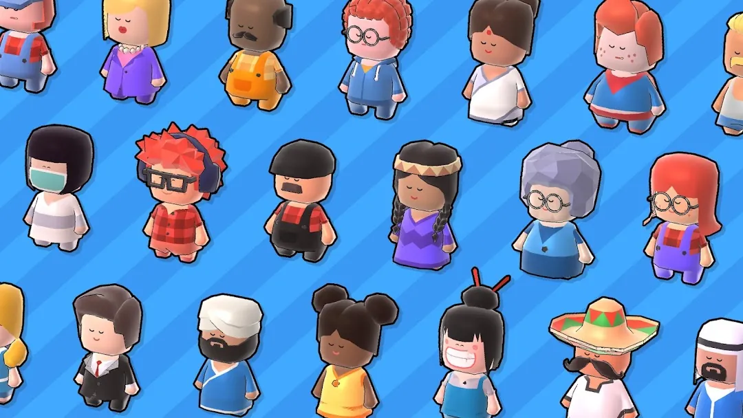 Mega Store: Idle Tycoon Shop Screenshot 8