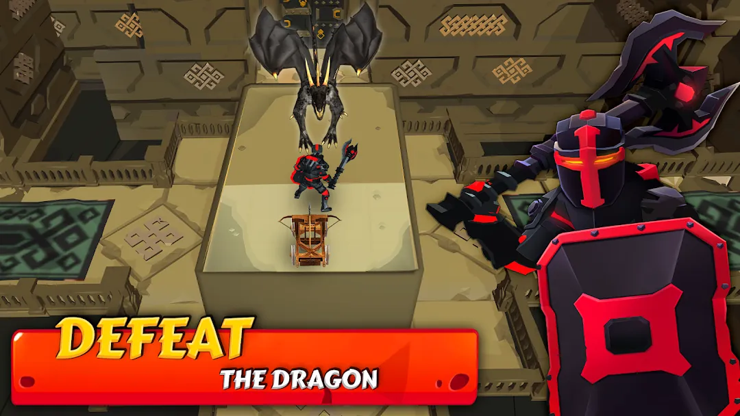 Merge Fight Screenshot 7