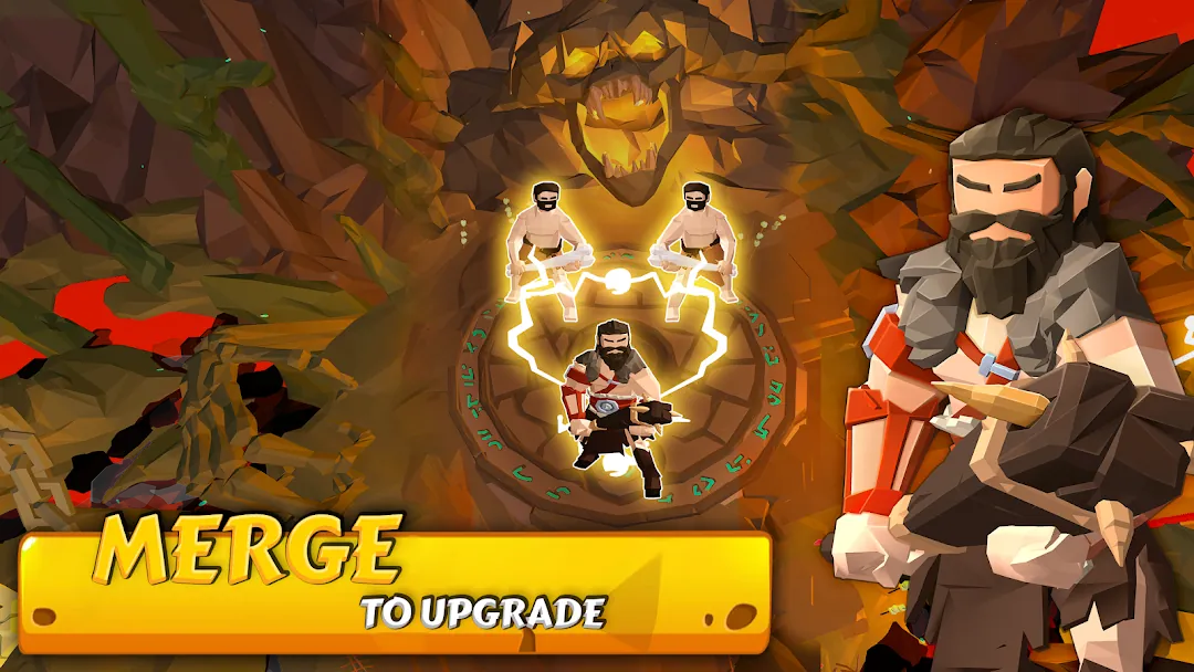 Merge Fight Screenshot 8