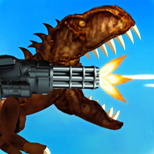 Mexico Rex Screenshot 1