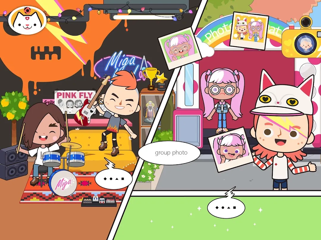 Miga Town: My Store Screenshot 7