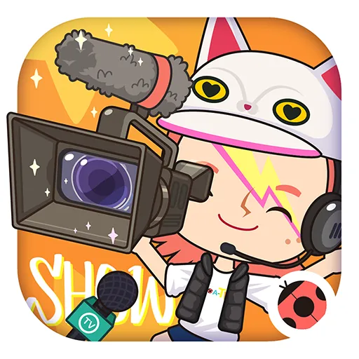 Miga Town: My TV Shows Screenshot 1