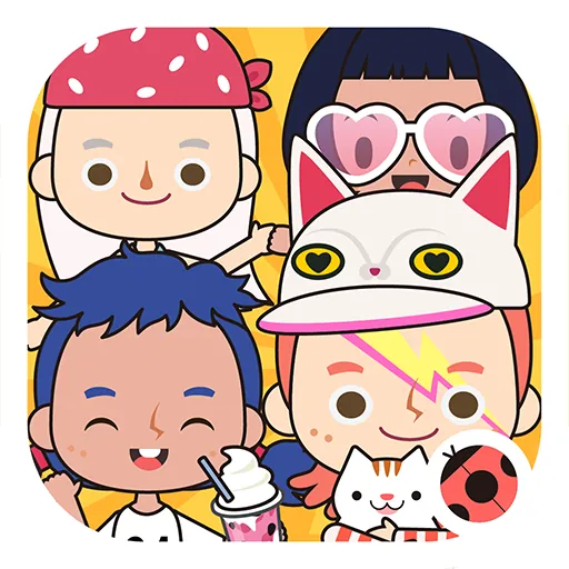 Miga Town Screenshot 1