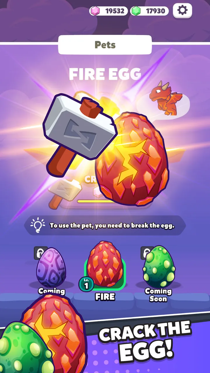Miner Fighters Screenshot 3