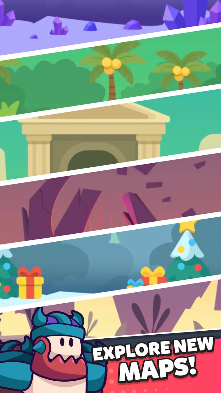 Miner Fighters Screenshot 4