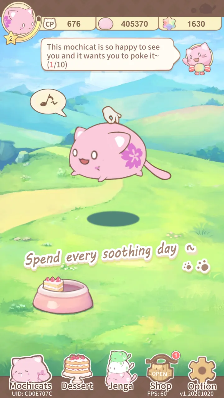 Mochicats Collection Screenshot 3