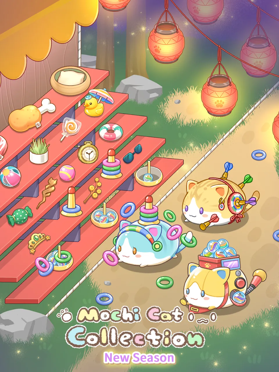 Mochicats Collection Screenshot 8