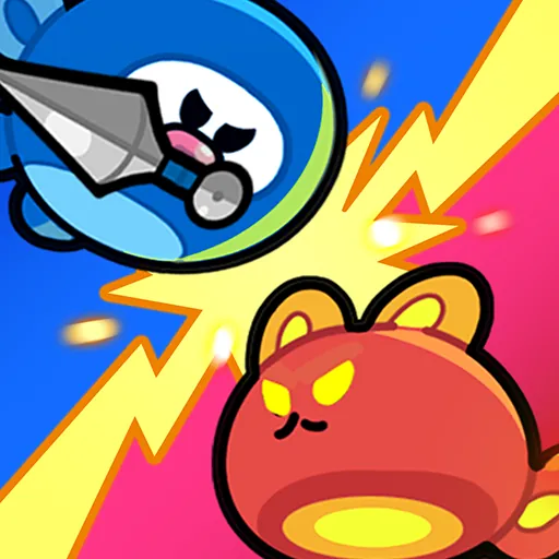MonMon Masters Screenshot 1