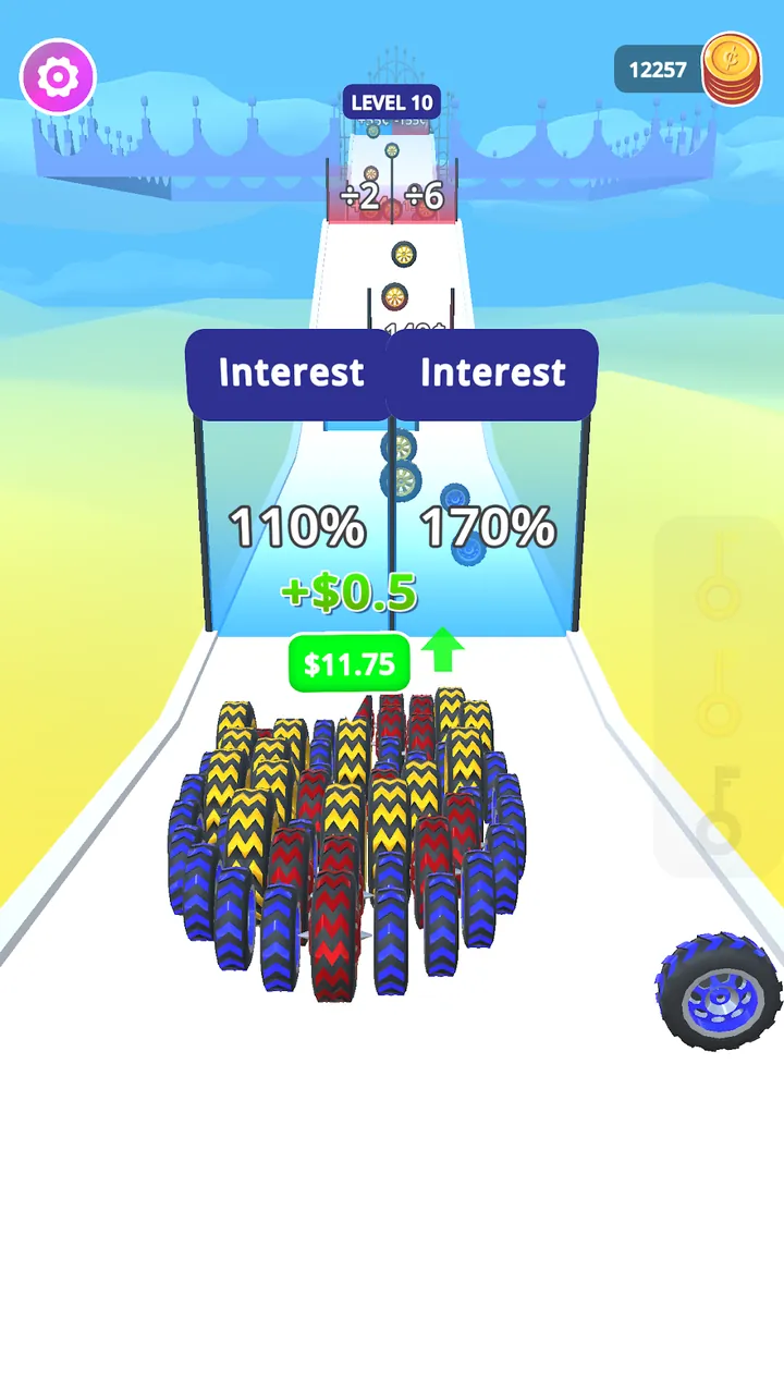 Money Rush Screenshot 5