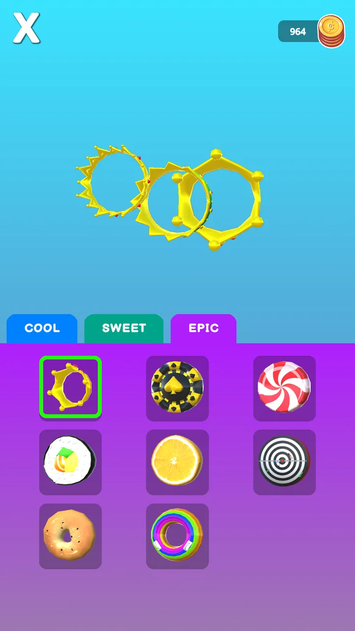 Money Rush Screenshot 7