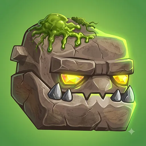 Monster Defender Screenshot 1