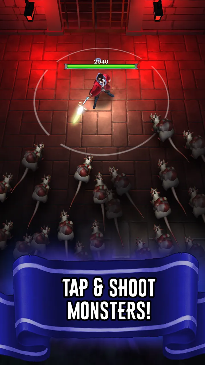 Monster Killer Screenshot 2